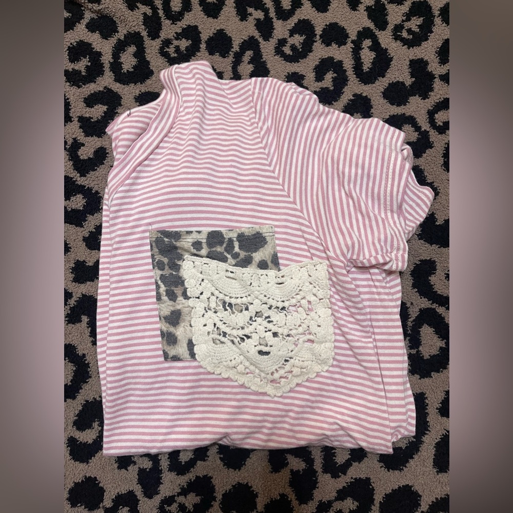 Pocket T/Shirt